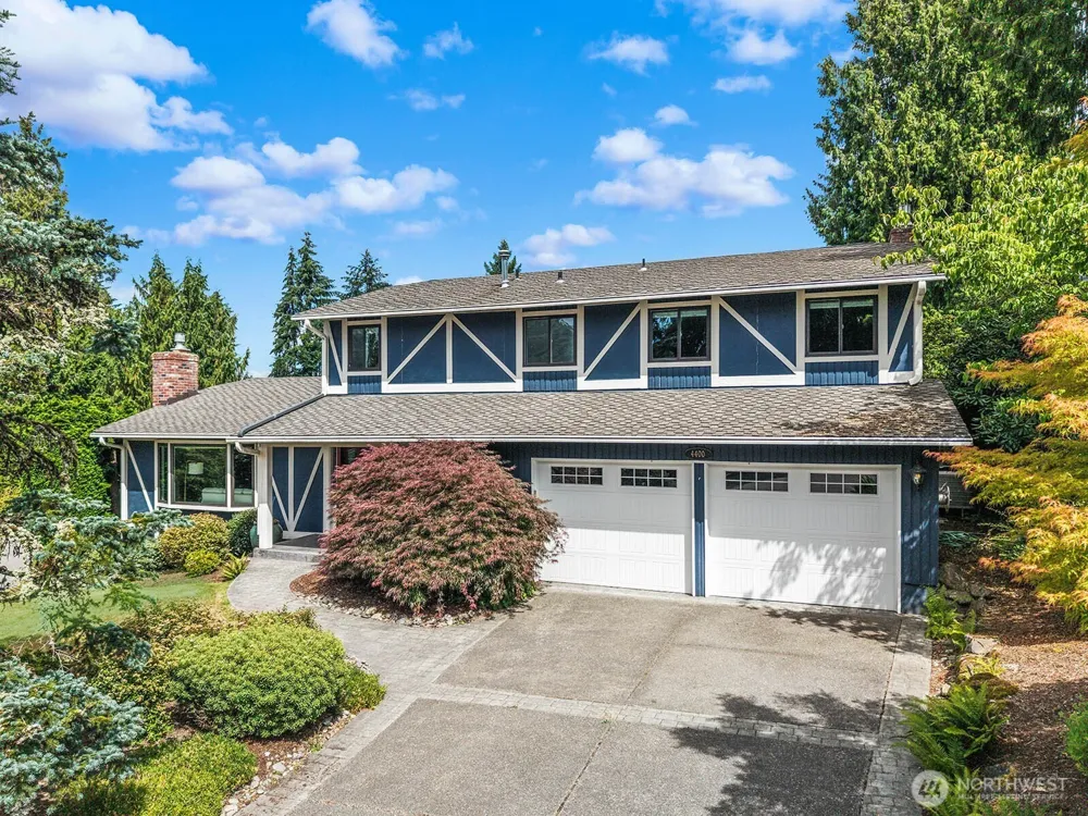 4400 157th Avenue SE Bellevue, WA 98006