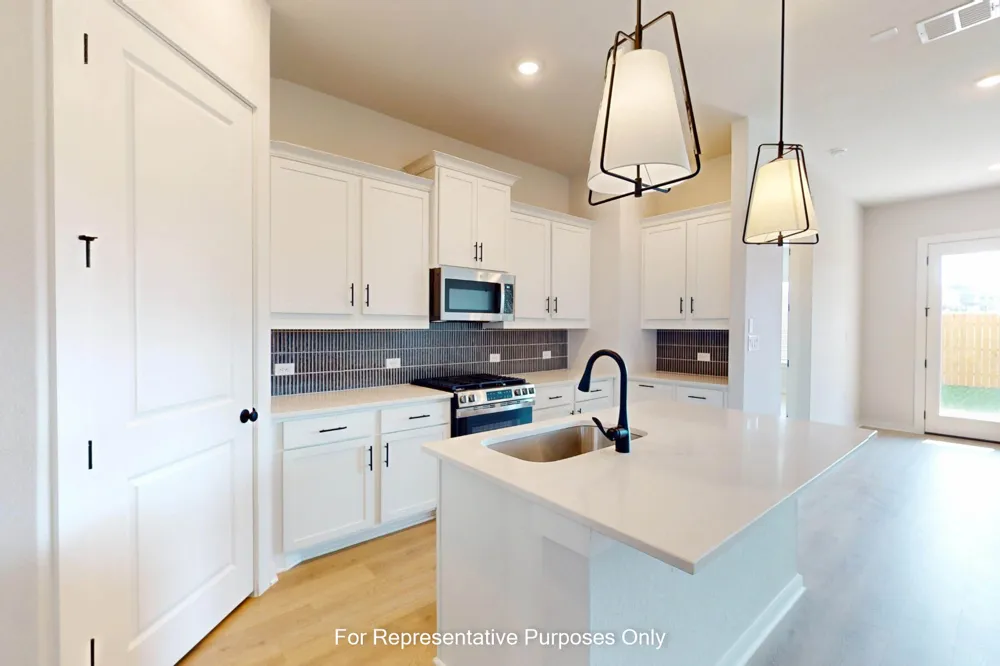 849 Corvallis Drive Leander, TX 78641