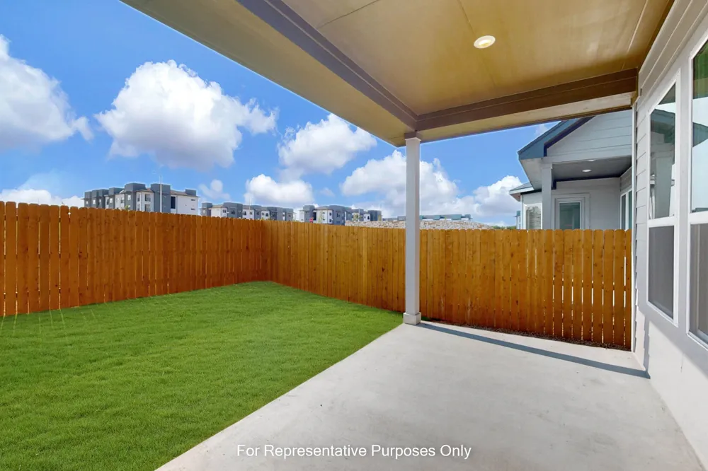 849 Corvallis Drive Leander, TX 78641