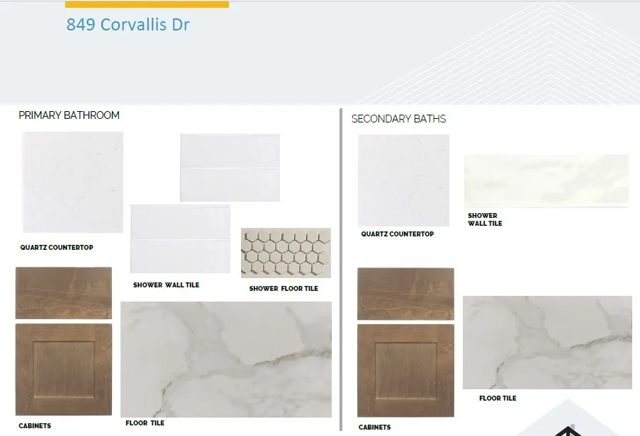 849 Corvallis Drive Leander, TX 78641