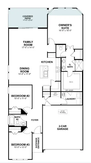 849 Corvallis Drive Leander, TX 78641