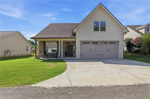 241 Legacy Drive