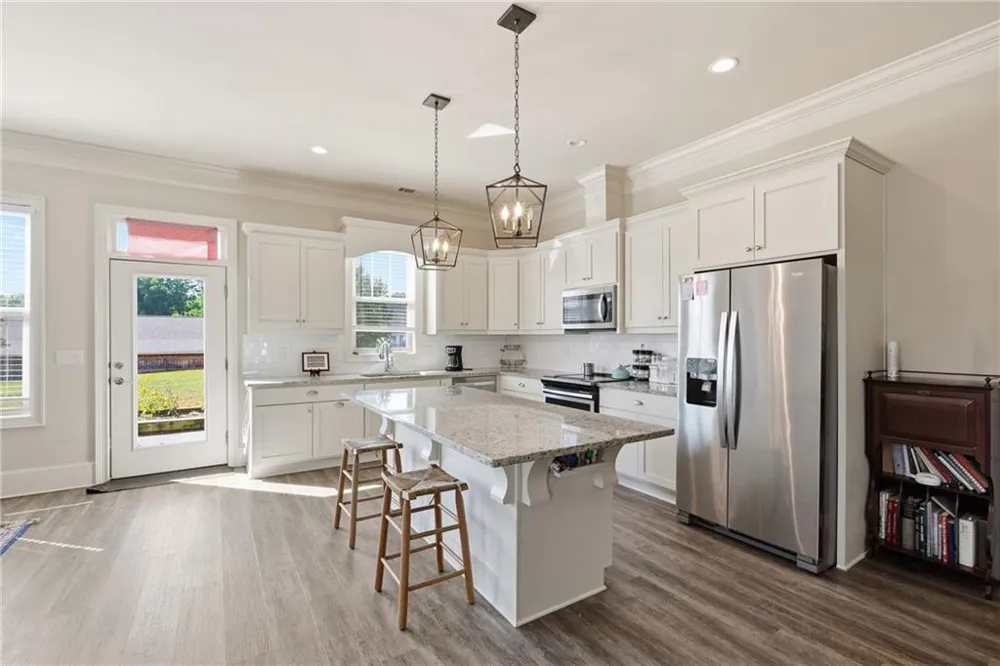 241 Legacy Drive Demorest, GA 30535