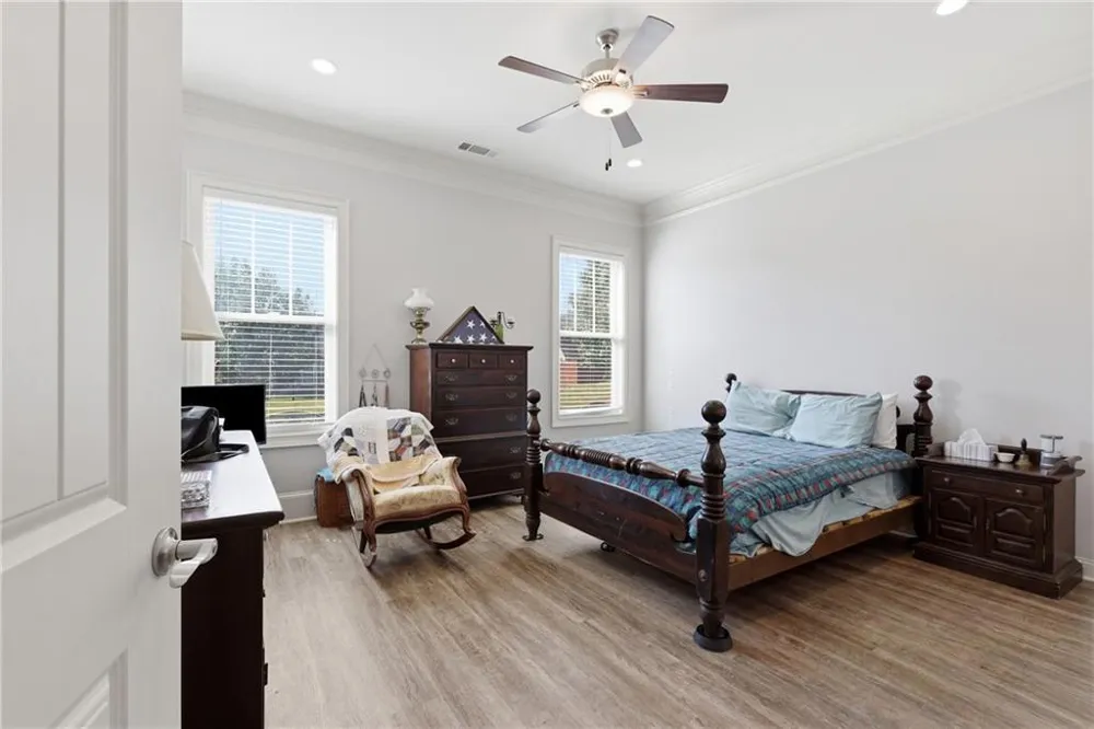 241 Legacy Drive Demorest, GA 30535