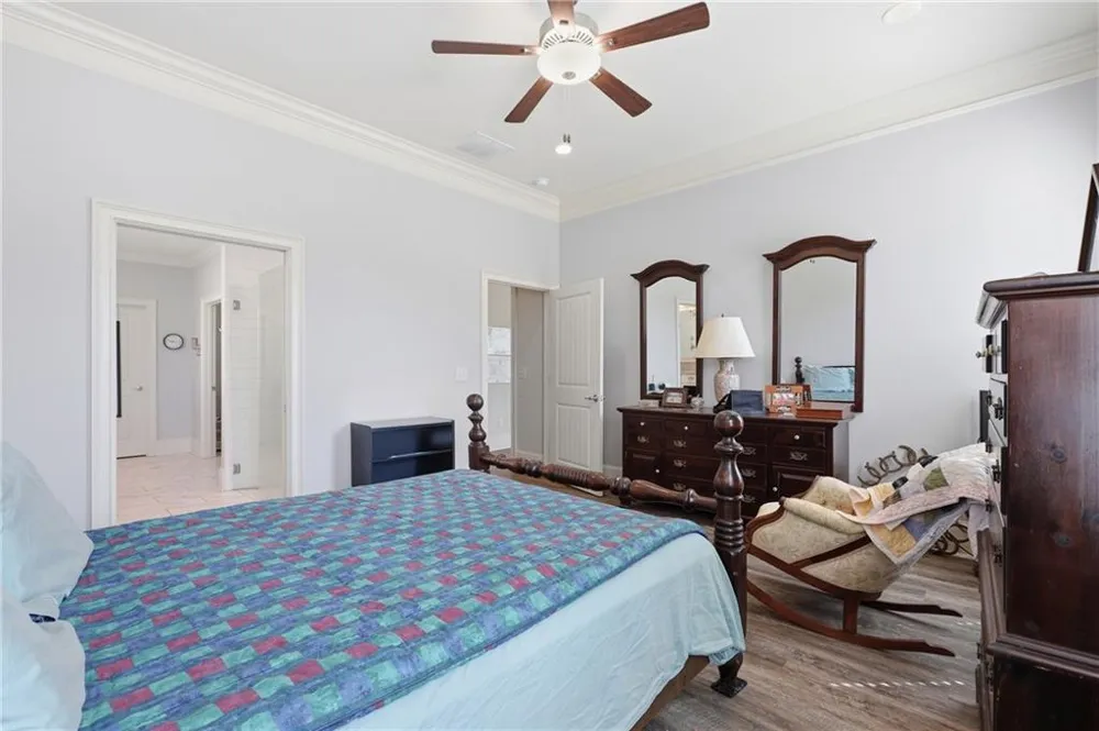 241 Legacy Drive Demorest, GA 30535