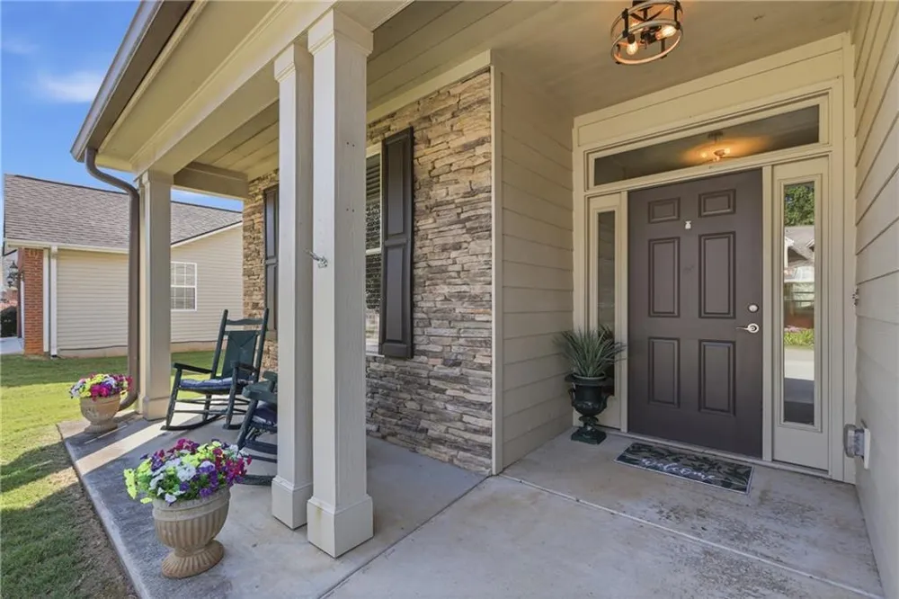 241 Legacy Drive Demorest, GA 30535