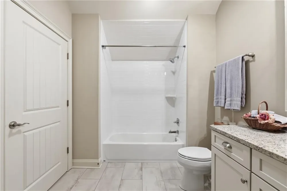 241 Legacy Drive Demorest, GA 30535