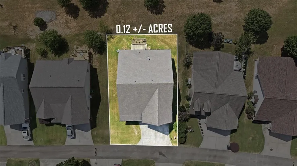 241 Legacy Drive Demorest, GA 30535
