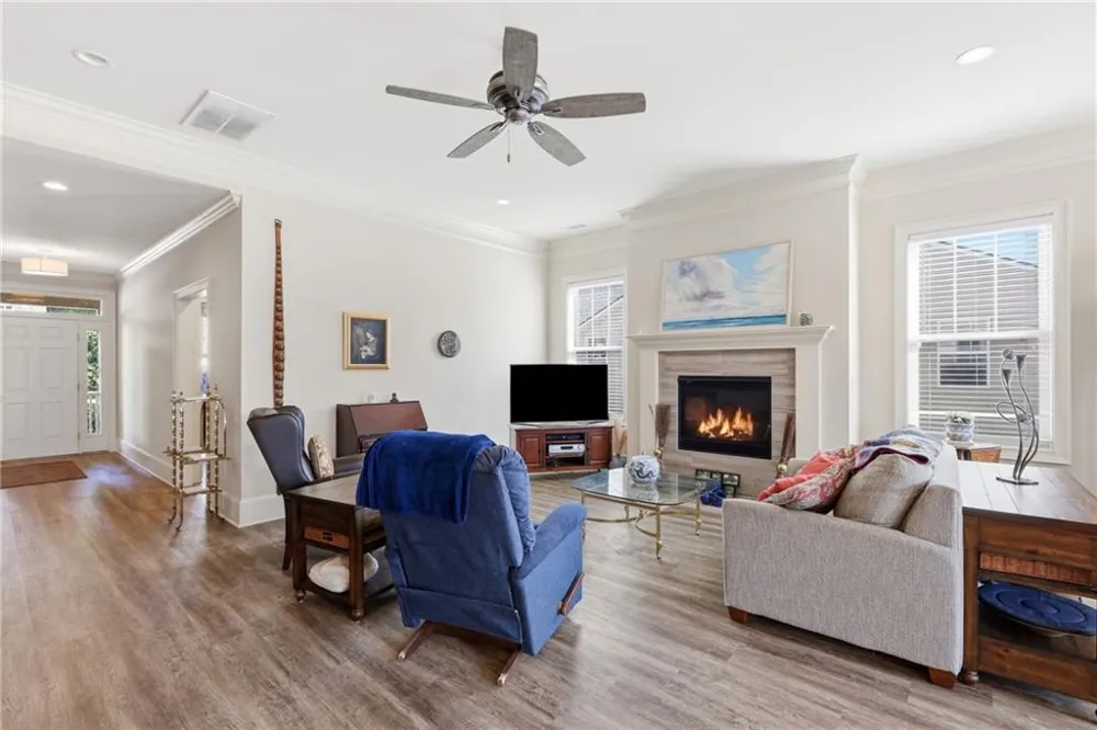241 Legacy Drive Demorest, GA 30535