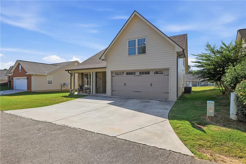 241 Legacy Drive Demorest, GA 30535
