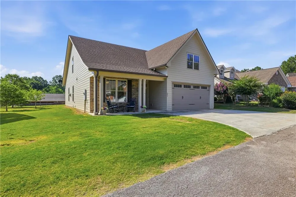 241 Legacy Drive Demorest, GA 30535