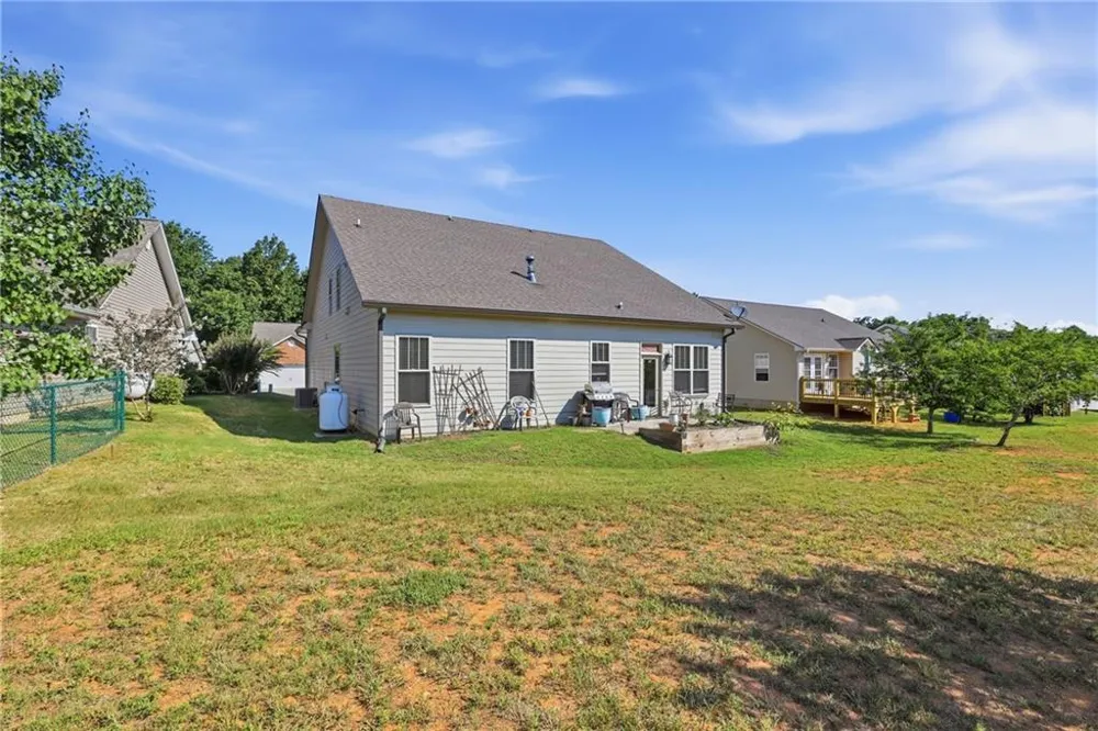 241 Legacy Drive Demorest, GA 30535