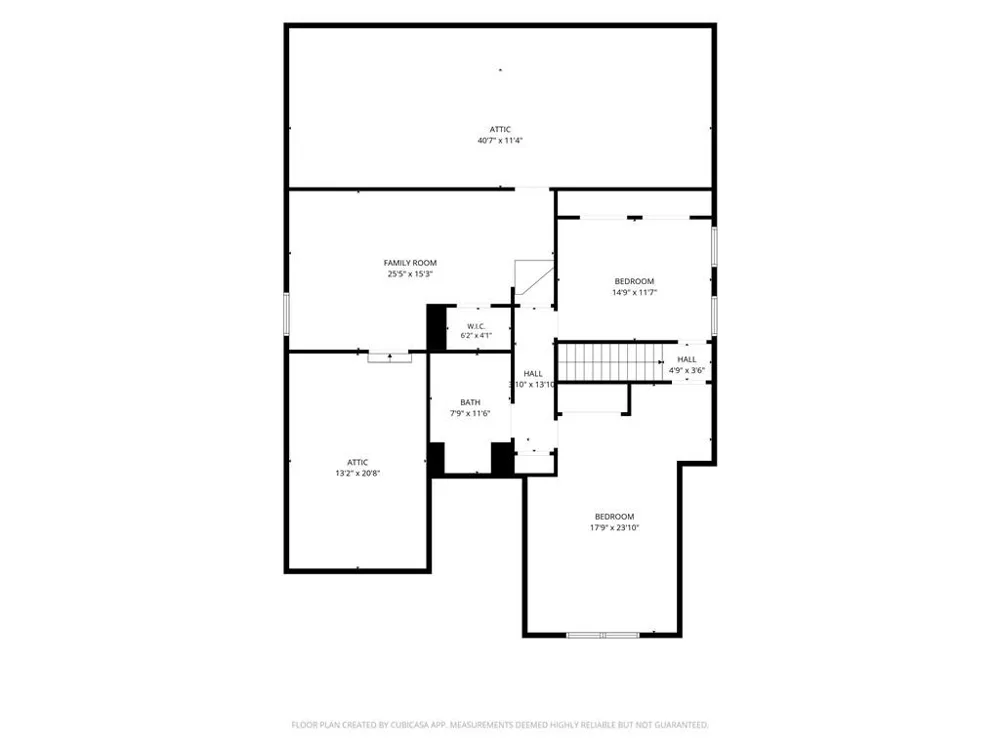 241 Legacy Drive Demorest, GA 30535