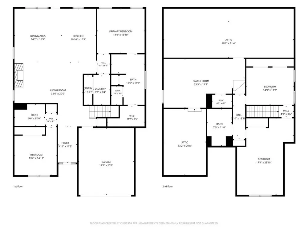 241 Legacy Drive Demorest, GA 30535