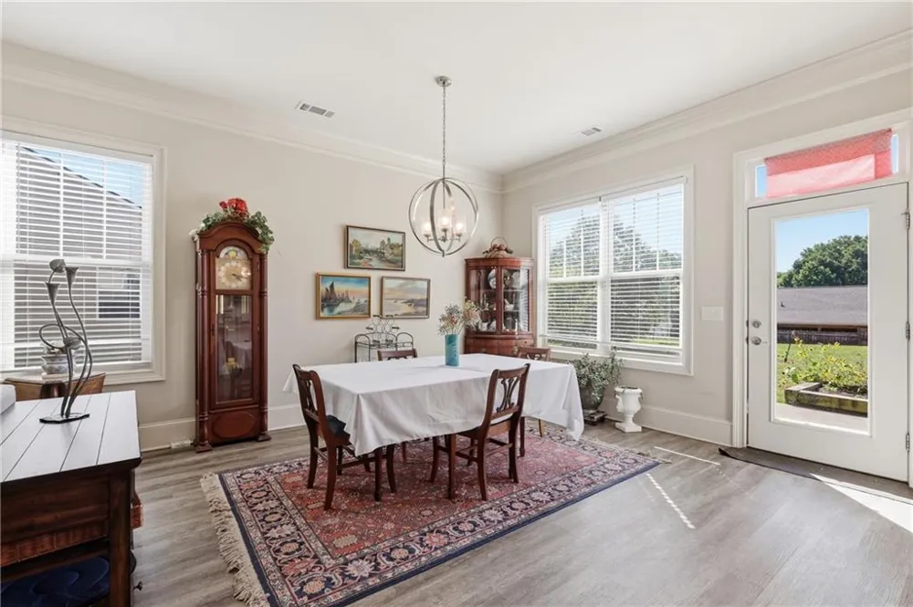 241 Legacy Drive Demorest, GA 30535