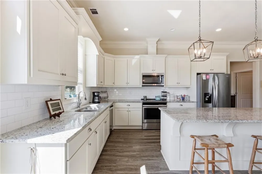 241 Legacy Drive Demorest, GA 30535
