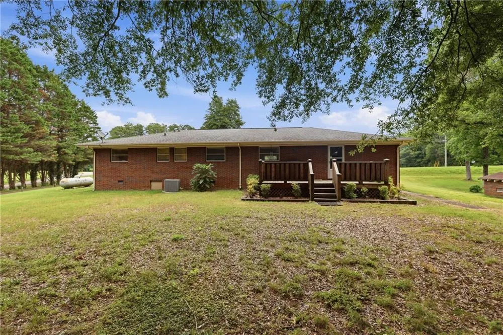 3107 Alto Mud Creek Road Alto, GA 30510