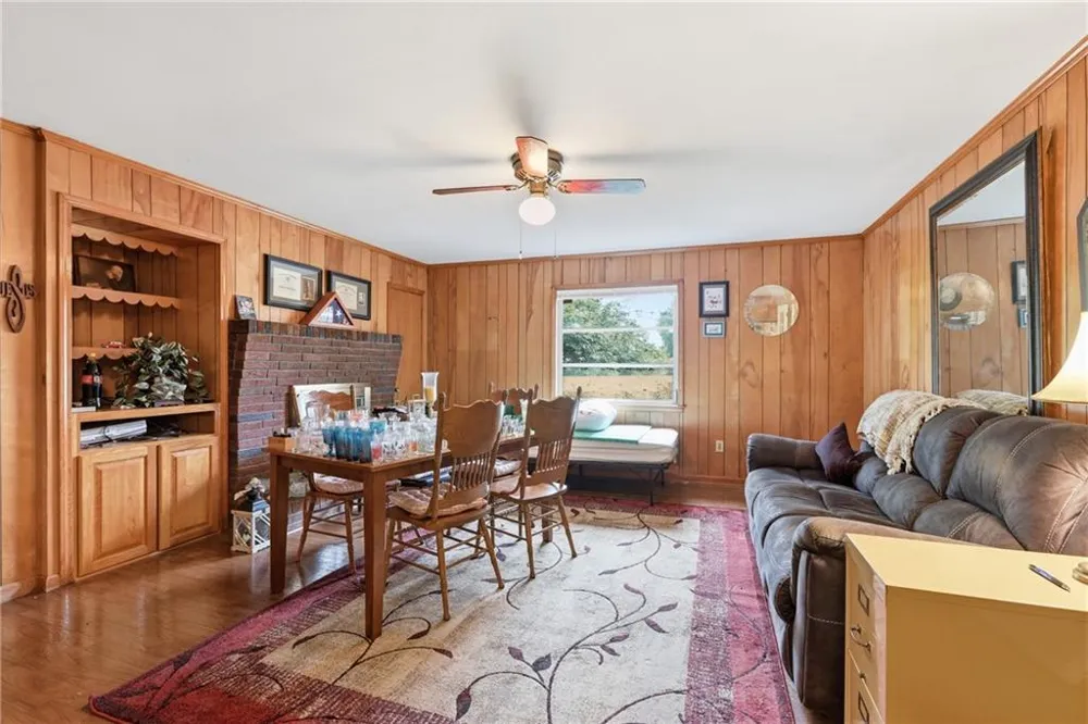 3107 Alto Mud Creek Road Alto, GA 30510