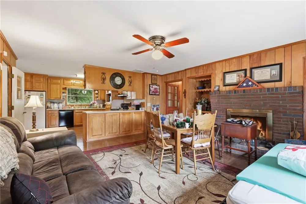 3107 Alto Mud Creek Road Alto, GA 30510