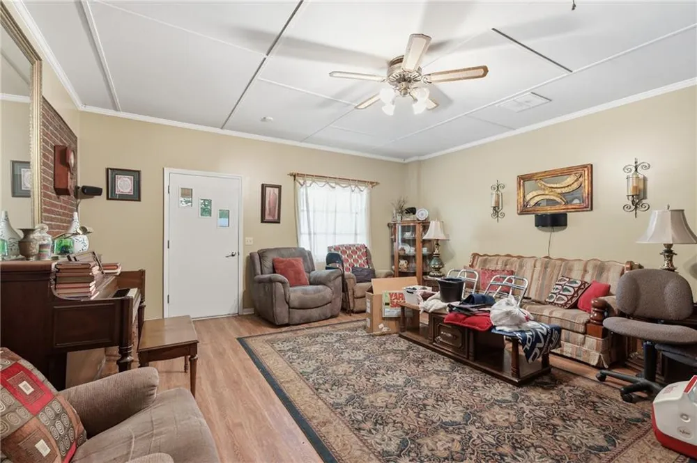 3107 Alto Mud Creek Road Alto, GA 30510