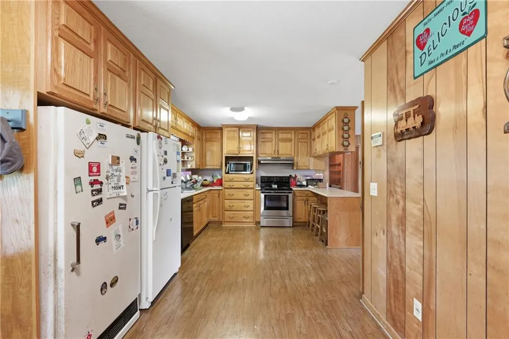 3107 Alto Mud Creek Road Alto, GA 30510