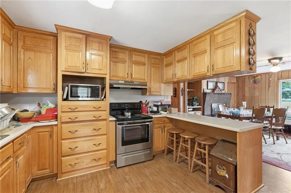 3107 Alto Mud Creek Road Alto, GA 30510