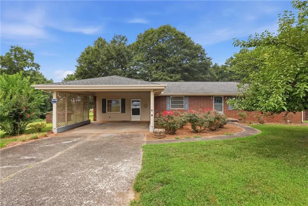 3107 Alto Mud Creek Road Alto, GA 30510