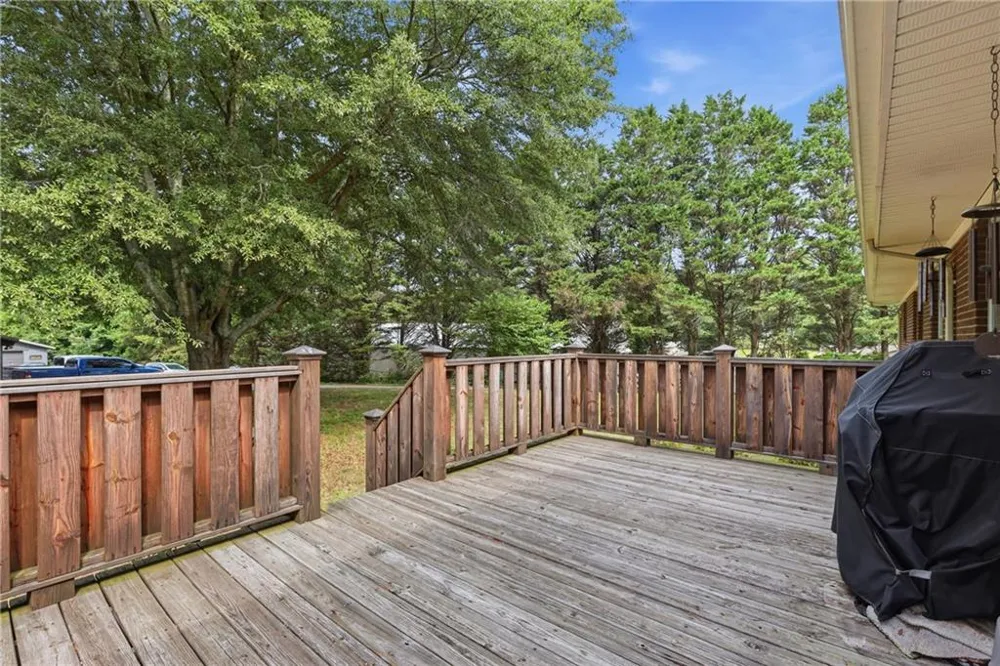 3107 Alto Mud Creek Road Alto, GA 30510