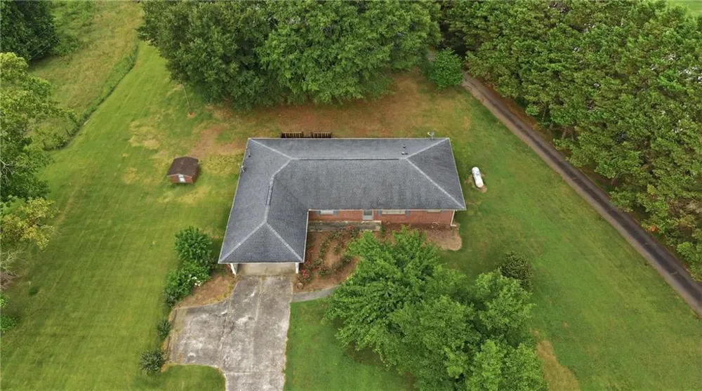 3107 Alto Mud Creek Road Alto, GA 30510