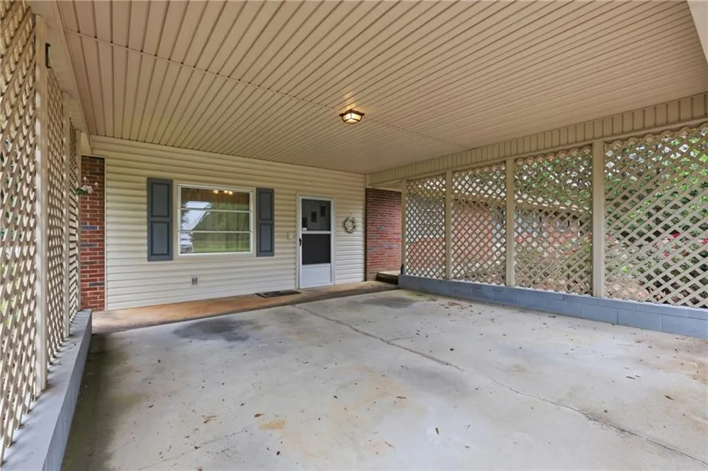 3107 Alto Mud Creek Road Alto, GA 30510