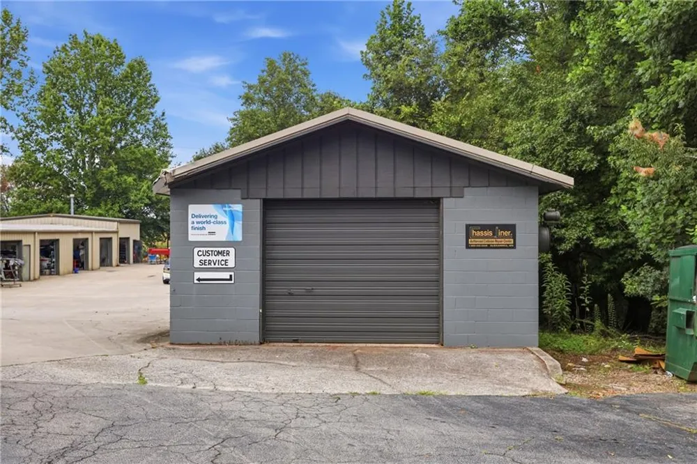3107 Alto Mud Creek Road Alto, GA 30510