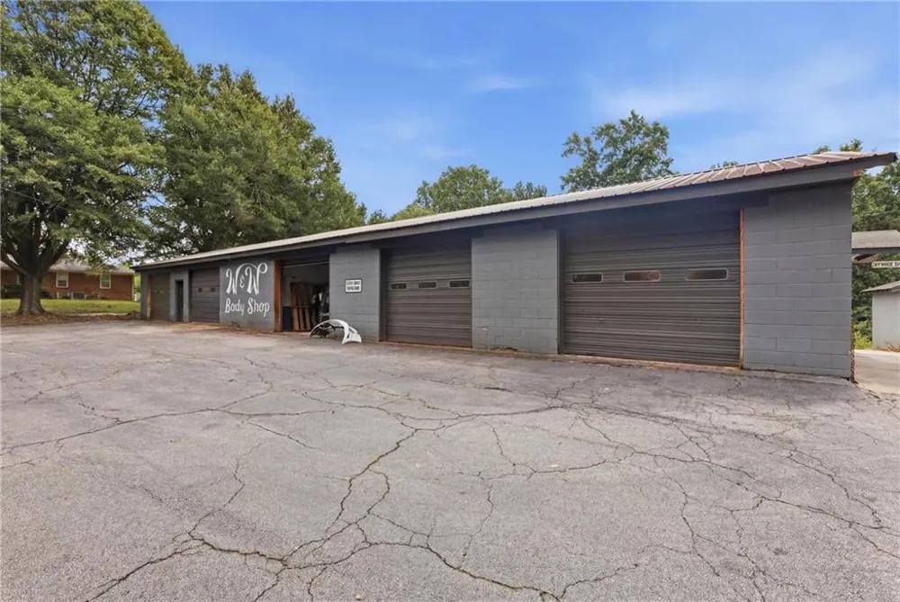 3107 Alto Mud Creek Road Alto, GA 30510