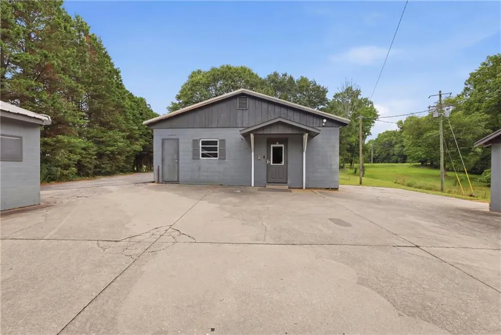 3107 Alto Mud Creek Road Alto, GA 30510
