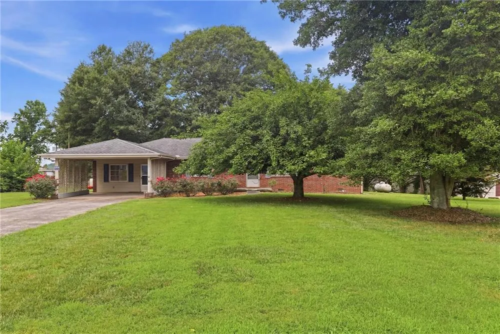 3107 Alto Mud Creek Road Alto, GA 30510