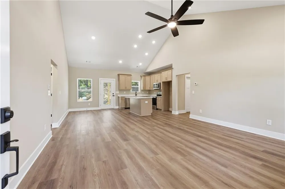 180 Edwards Road Clarkesville, GA 30523