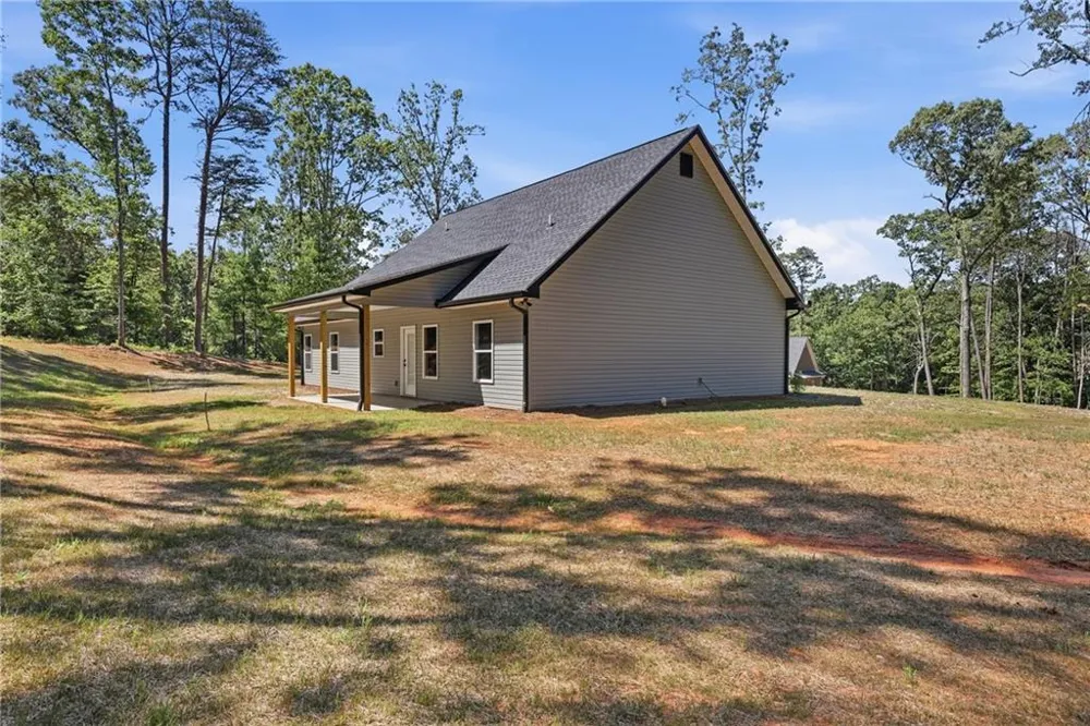 180 Edwards Road Clarkesville, GA 30523