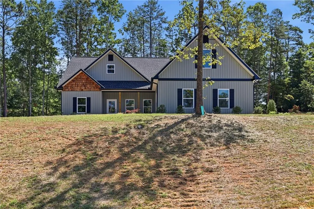 180 Edwards Road Clarkesville, GA 30523