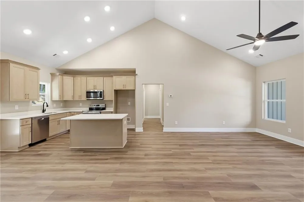180 Edwards Road Clarkesville, GA 30523