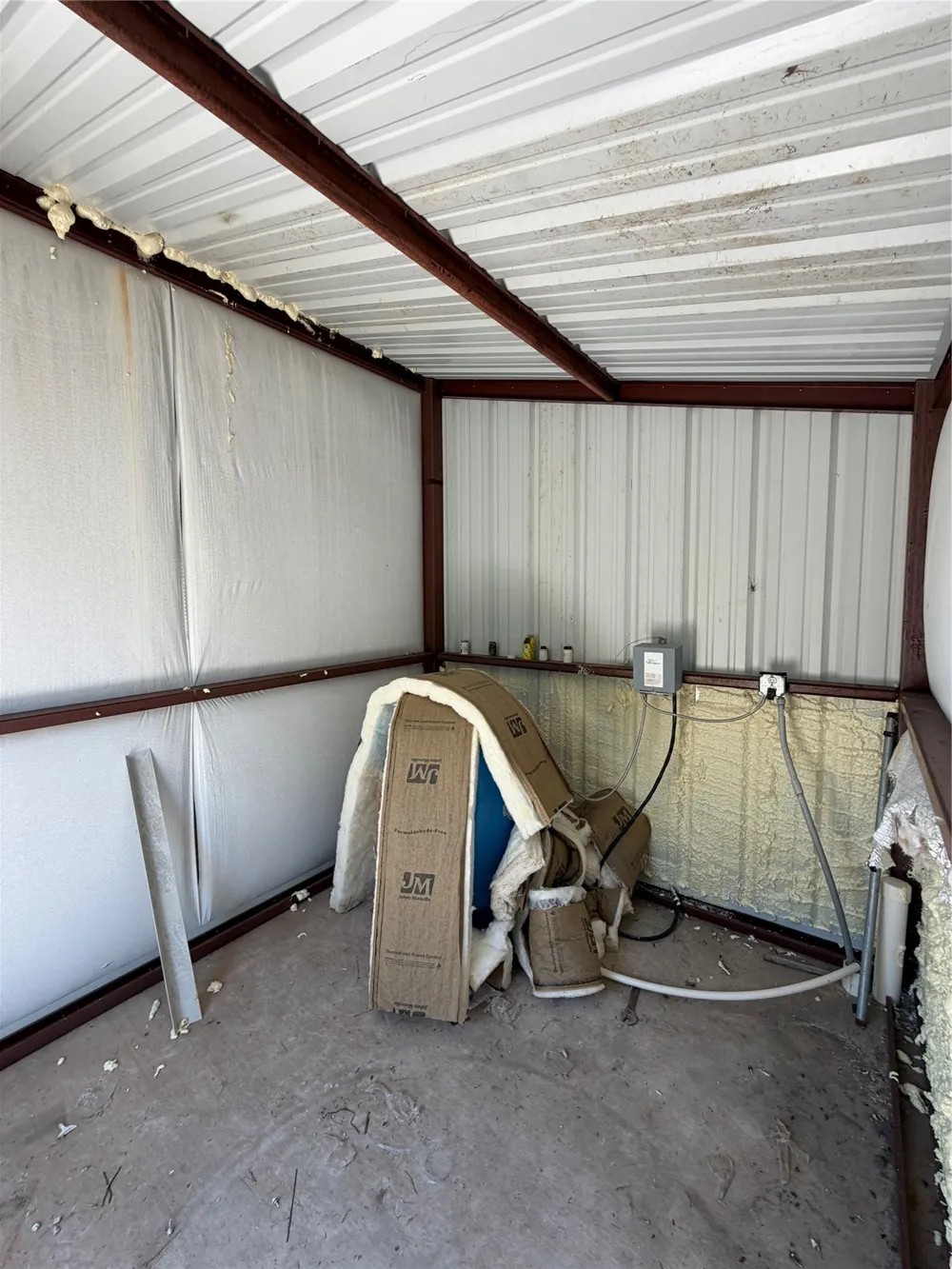 1065 Augustus Court Rio Vista, TX 76093