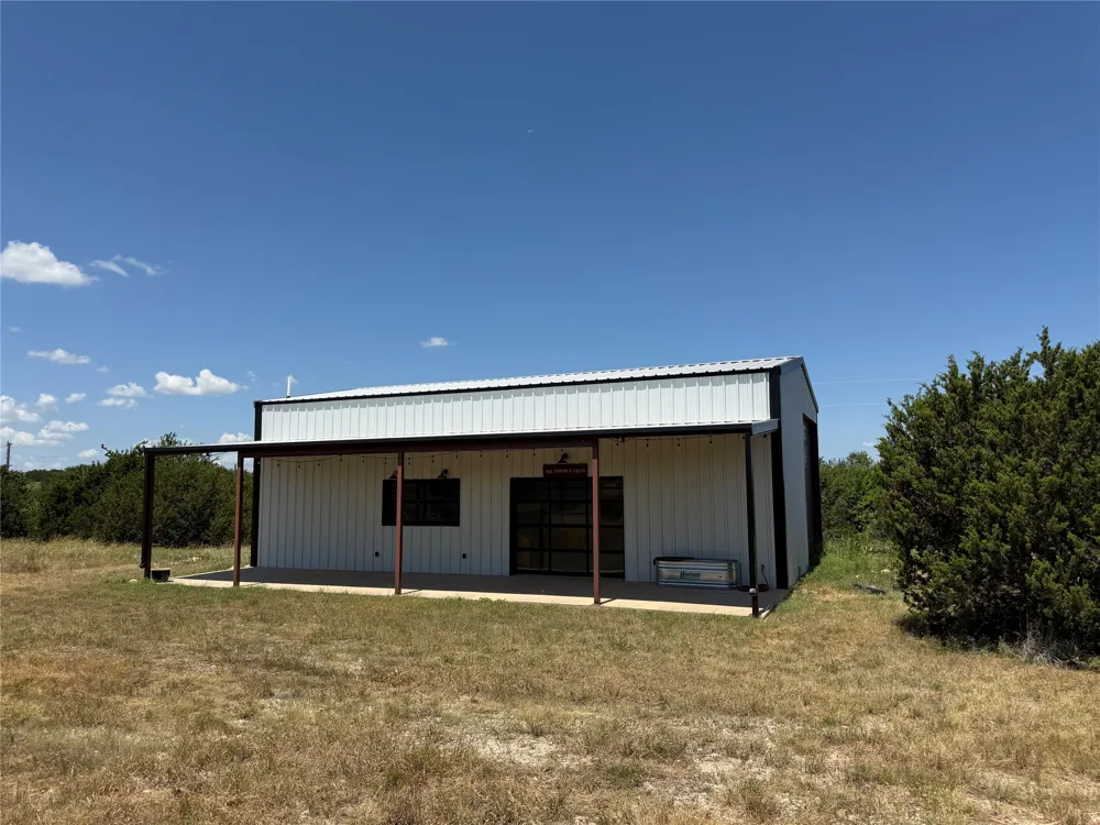 1065 Augustus Court Rio Vista, TX 76093