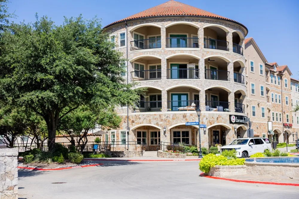 6675 Mediterranean Drive #3406 McKinney, TX 75072