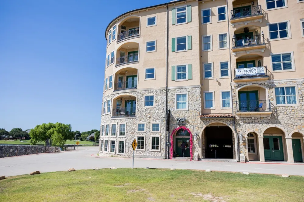 6675 Mediterranean Drive #3406 McKinney, TX 75072