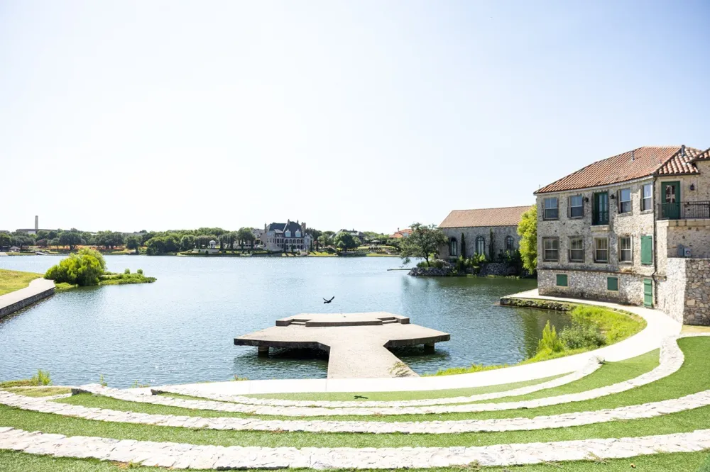 6675 Mediterranean Drive #3406 McKinney, TX 75072