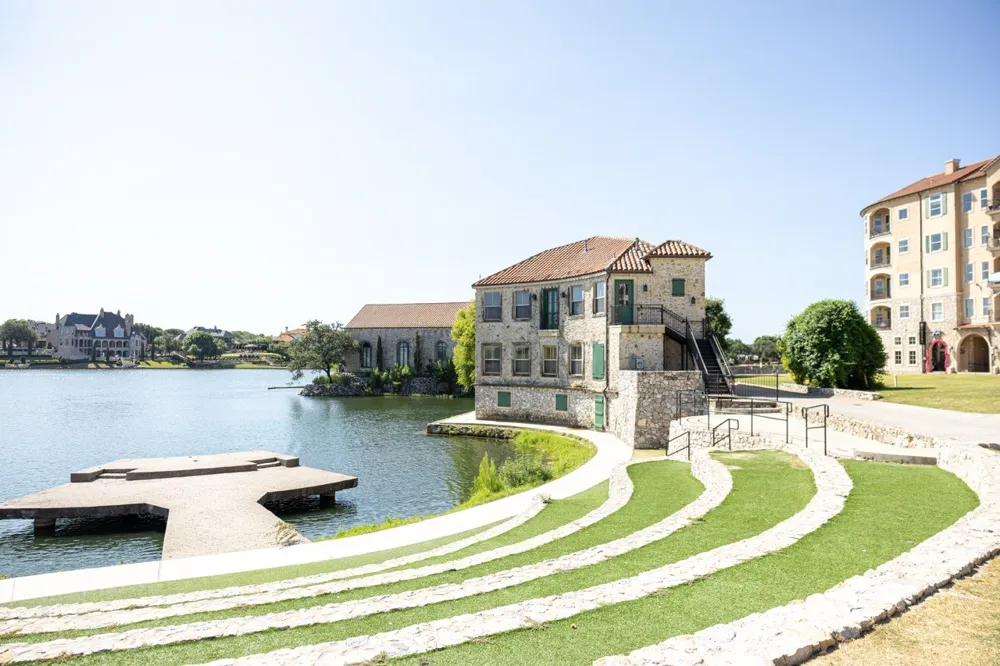 6675 Mediterranean Drive #3406 McKinney, TX 75072