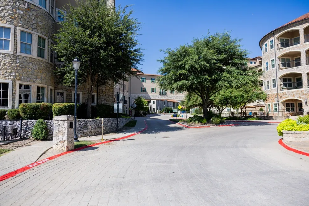 6675 Mediterranean Drive #3406 McKinney, TX 75072