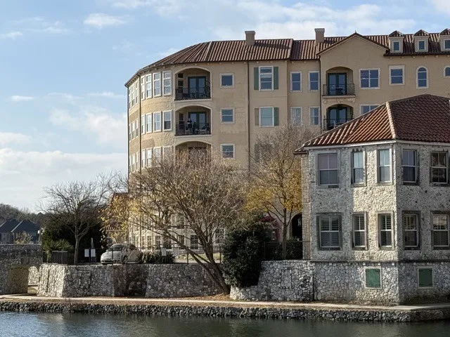6675 Mediterranean Drive #3406 McKinney, TX 75072