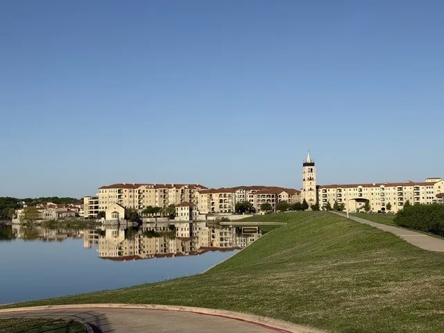 6675 Mediterranean Drive #3406 McKinney, TX 75072