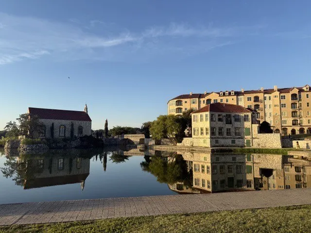 6675 Mediterranean Drive #3406 McKinney, TX 75072