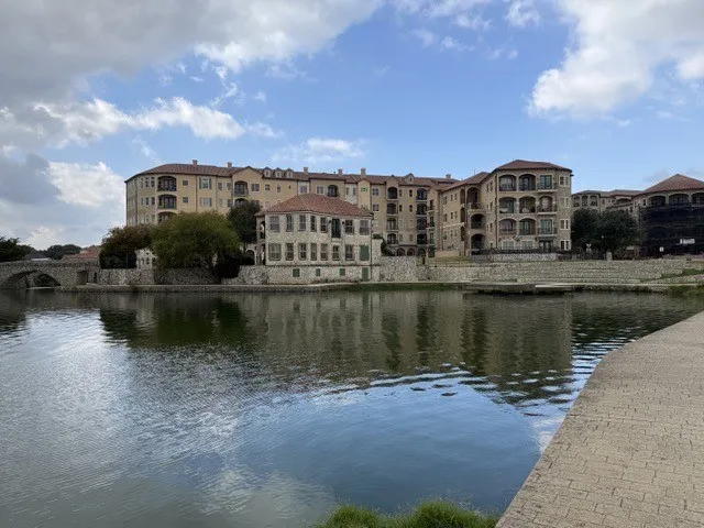 6675 Mediterranean Drive #3406 McKinney, TX 75072