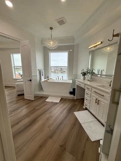 6675 Mediterranean Drive #3406 McKinney, TX 75072